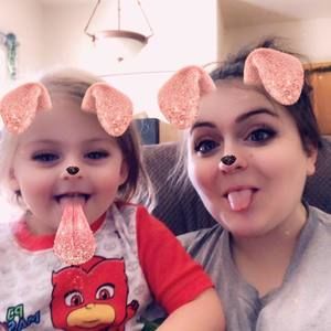 Meet your Posher, Anne